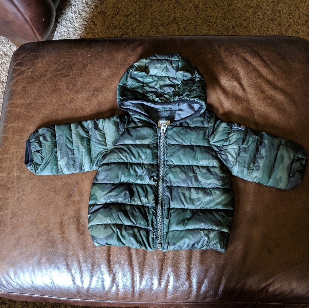 Baby Gap Coat